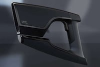 Realistic Weaponry Game Controllers Image 4