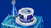 Celebratory 10-Tier Cakes Image 4
