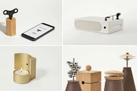 Tactile Interactive Music Devices Image 2