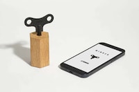 Tactile Interactive Music Devices Image 8