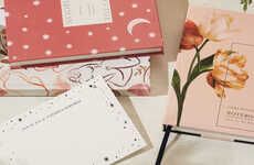 Sustainable Stationery Expansions