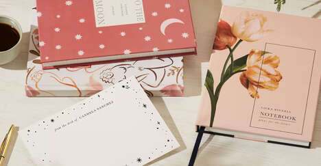 Sustainable Stationery Expansions