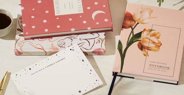 Sustainable Stationery Expansions
