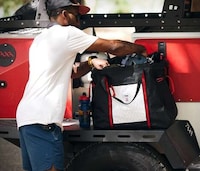 Collaboration Camping Trailers Image 3