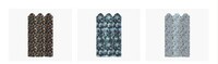 Whimsical Stationery-Branded Furniture Image 4