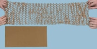 Recycled Paper Protective Wraps Image 3