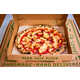 Savory Chicken Nugget Pizza Image 3