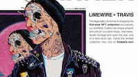 Music-Focused NFT Marketplaces Image 1