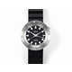 Sleek Minimalist Dive Watches Image 2