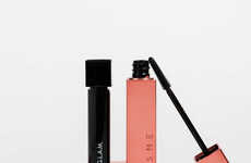 Clean Refillable Mascaras