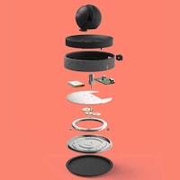 Gesture Control Smartphone Holders Image 6