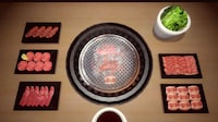 Japanese BBQ-Simulating Games Image 1