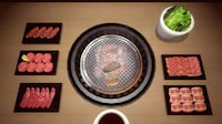 Japanese BBQ-Simulating Games Image 2