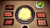 Japanese BBQ-Simulating Games Image 3