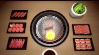 Japanese BBQ-Simulating Games Image 4