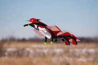 Autonomous Commercial-Ready Drones Image 2