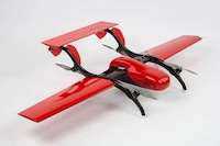 Autonomous Commercial-Ready Drones Image 5