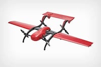 Autonomous Commercial-Ready Drones Image 6
