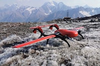 Autonomous Commercial-Ready Drones Image 7
