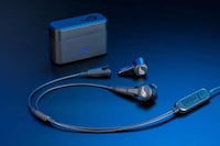 Multipurpose Wireless Earbuds Image 1