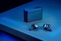 Multipurpose Wireless Earbuds Image 2