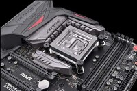 Next-Gen CPU Cooling Blocks Image 1
