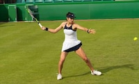 AR-Enabled Tennis Experiences Image 1