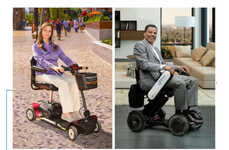 Mobility Device Trials