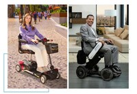 Mobility Device Trials