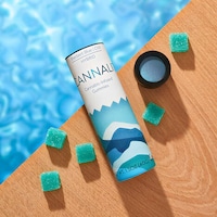 Biodegradable Gummy Tubes