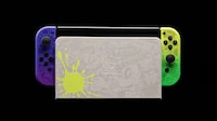 Special-Edition Console Designs