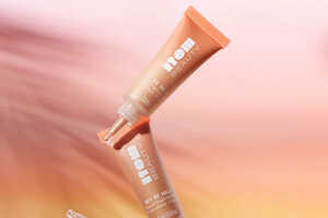Supercharged Skin-Caring Highlighters