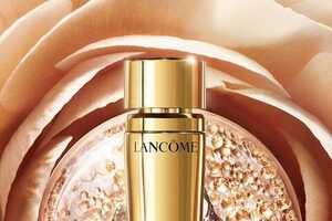 Regenerative Rose Serums