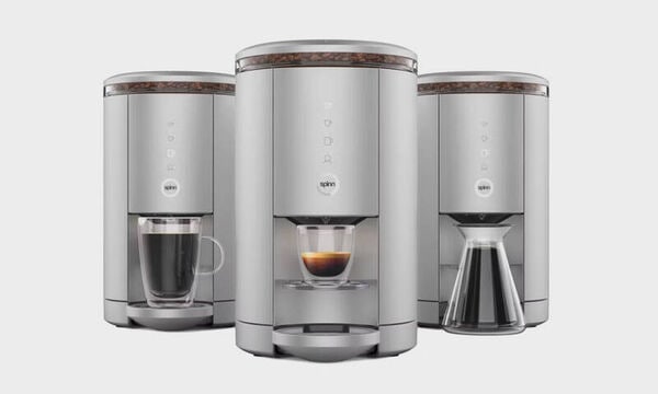 Centrifugal Connected Coffee Makers