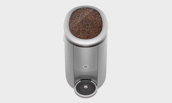  SPINN Espresso & Coffee Machine, Smart WiFi Automatic