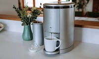 Centrifugal Connected Coffee Makers Image 5