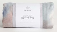 Absorbent Colorful Yoga Towels Image 2