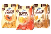 RTD Mexican-Style Smoothies