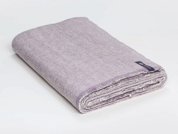 Cotton Yoga Blankets