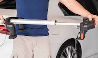 Magnetic Universal Car Racks Image 2