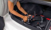 Magnetic Universal Car Racks Image 3
