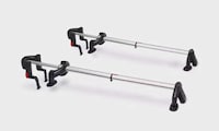 Magnetic Universal Car Racks Image 4