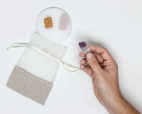 Mindfulness-Producing Crystal Sets Image 1