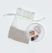 Mindfulness-Producing Crystal Sets Image 3