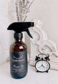 Calming Multi-Purpose Lavender Sprays
