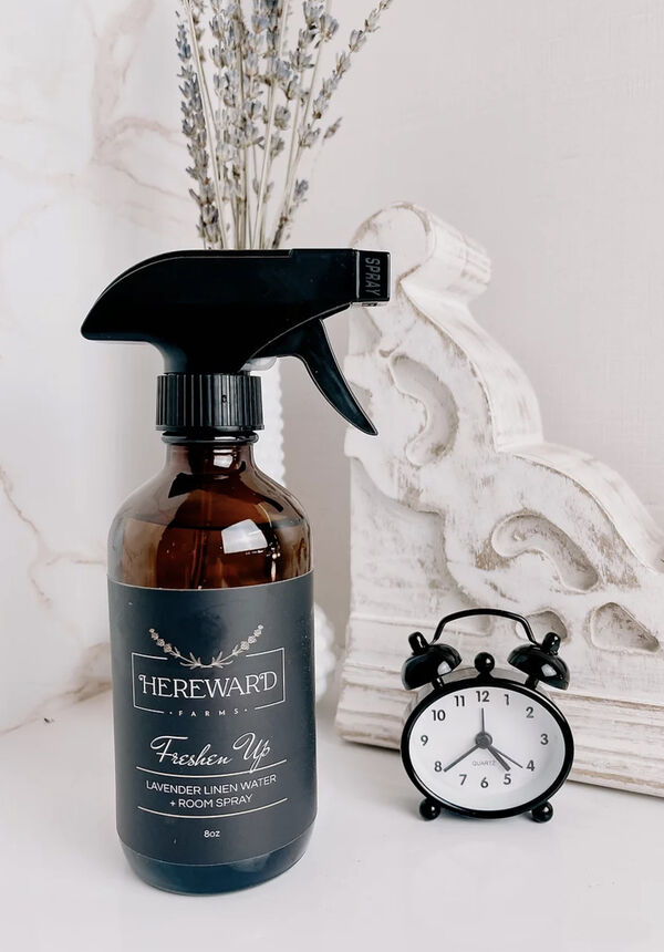 Calming Multi-Purpose Lavender Sprays