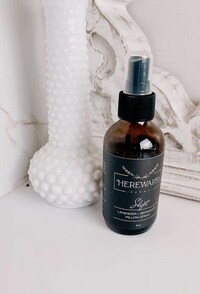 Lavender-Inspired Home Product Bundles Image 3
