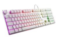 Hybrid Performance Keyboards Image 1
