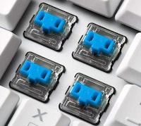 Hybrid Performance Keyboards Image 2