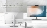 Enterprise-Ready All-in-One PCs